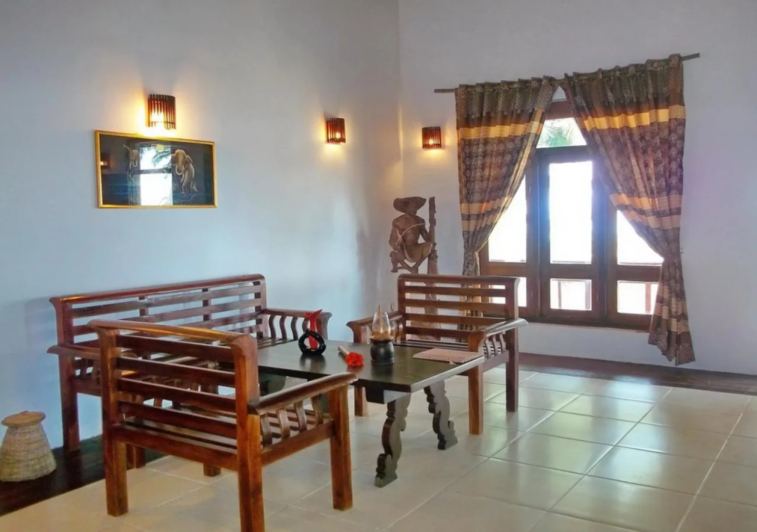 The Islander Beach Villa