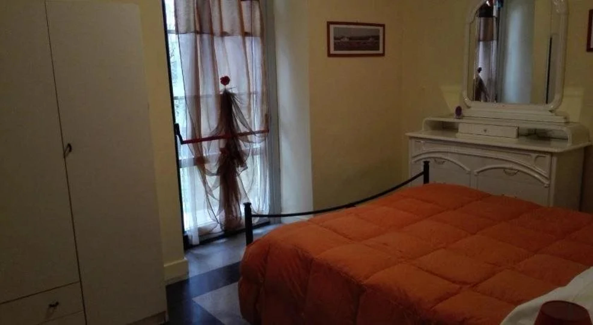 Ostello Villa Franceschini