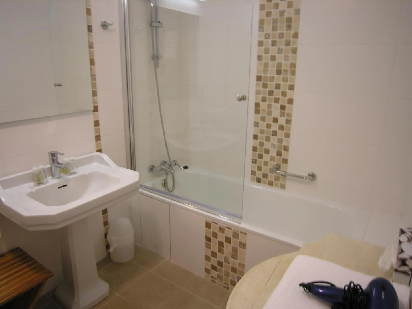 Grand Hôtel de la Poste