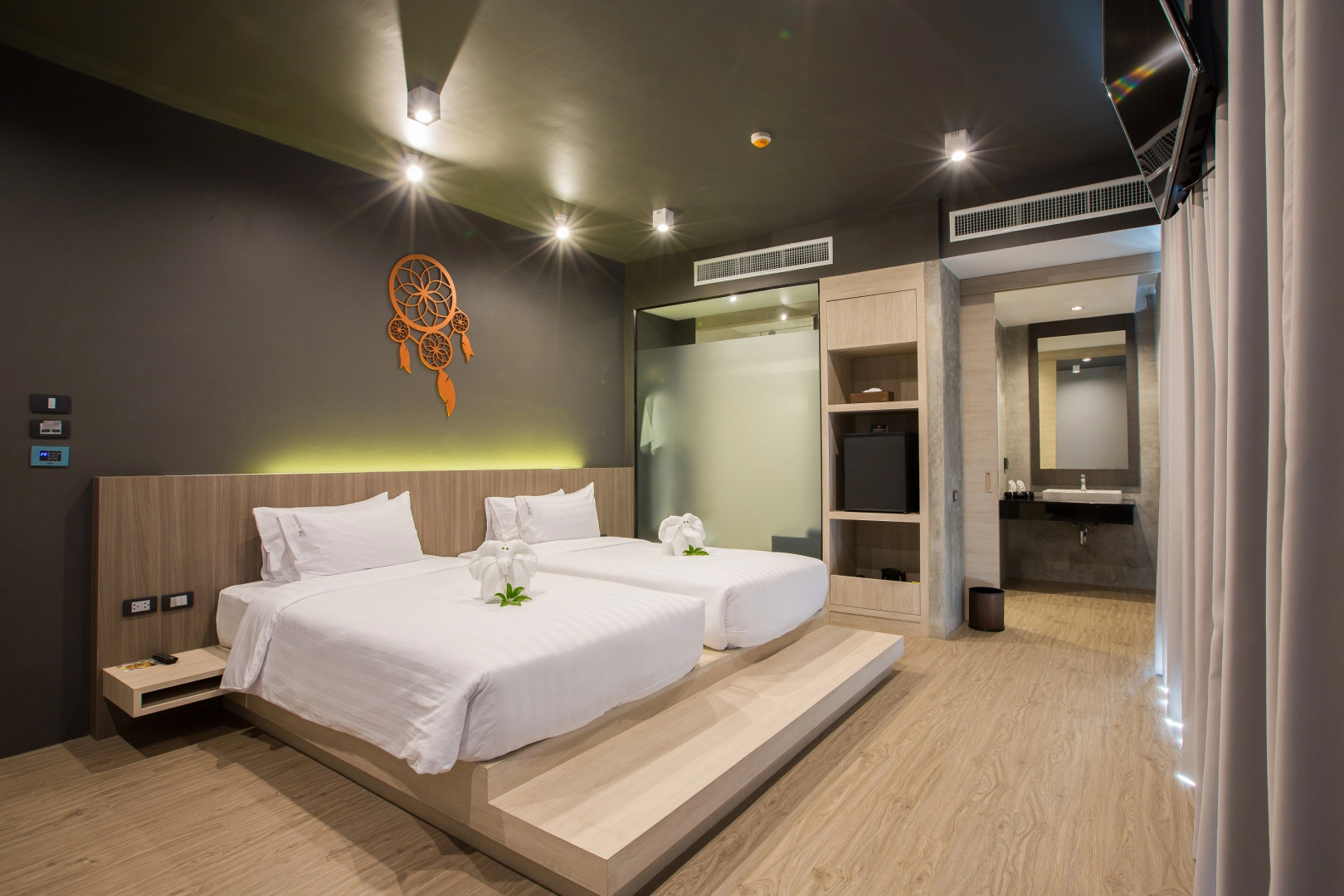 Maya Phuket Airport Hotel