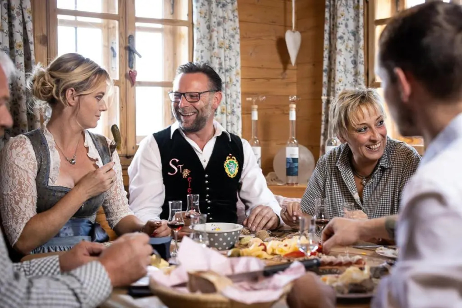 Thermenhof PuchasPLUS Loipersdorf