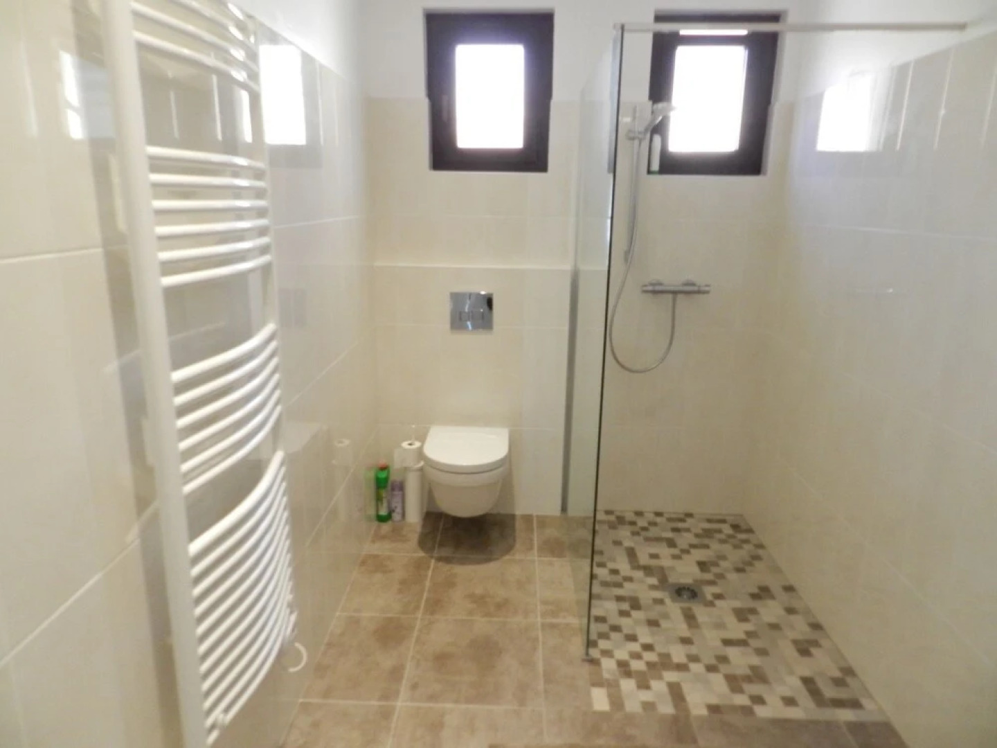 Apartment With 2 Bedrooms in Coggia, With Wonderful sea View, Furnishe