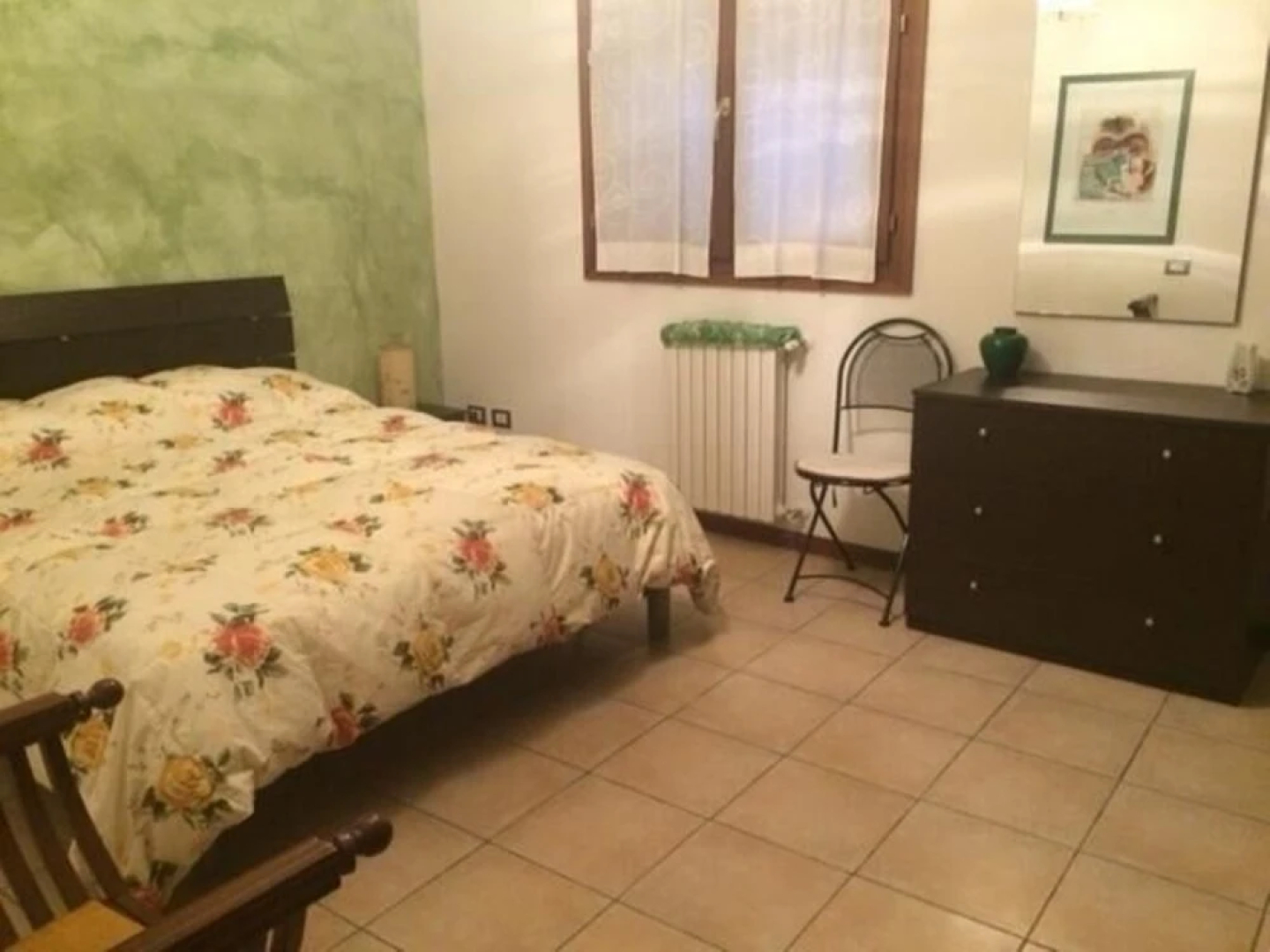 La Casa Del Gesso