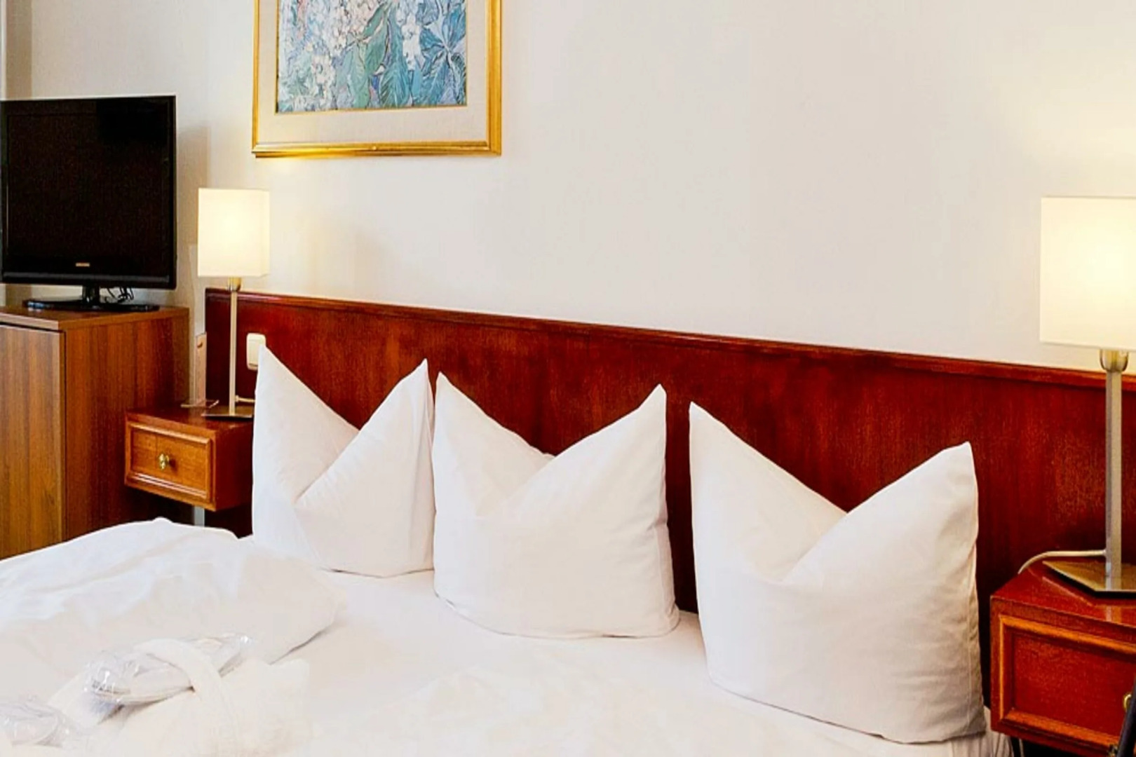 Wittelsbacher Hof Swiss Quality Hotel