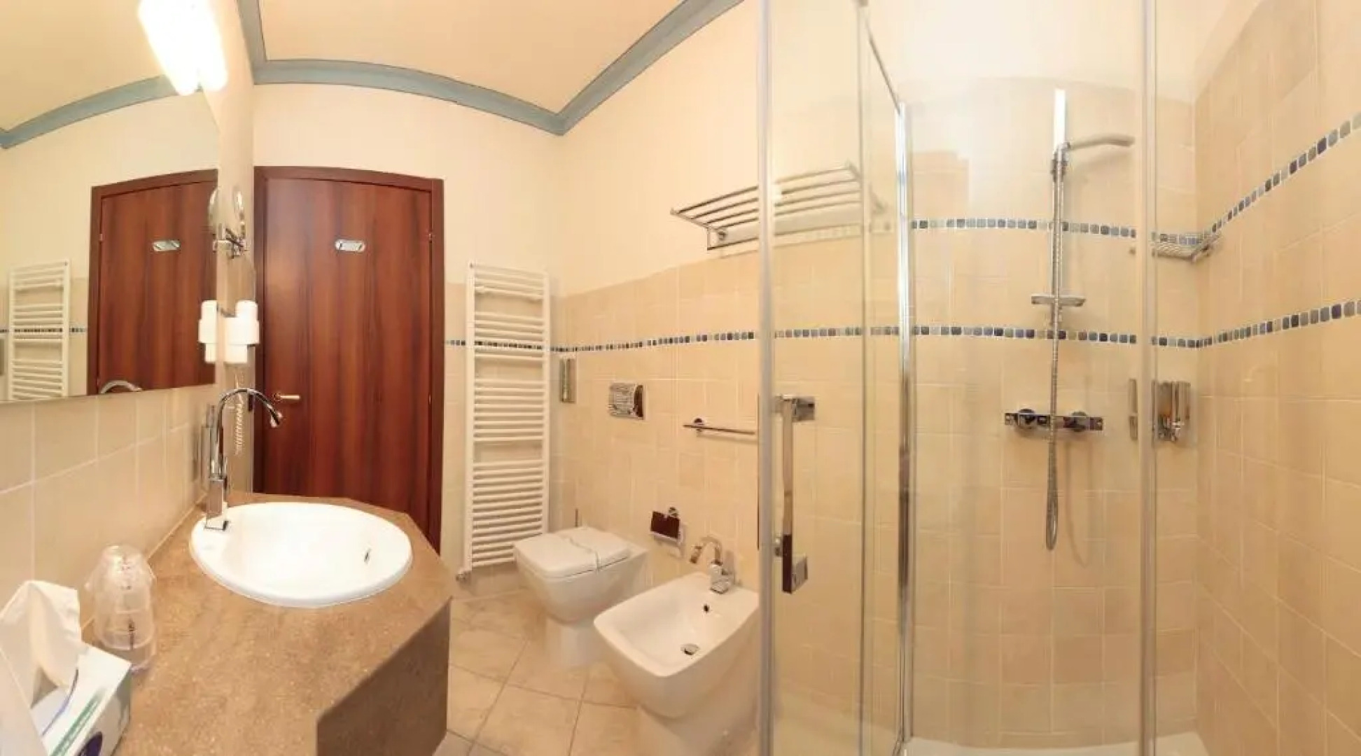 Agriturismo Delizia DEste