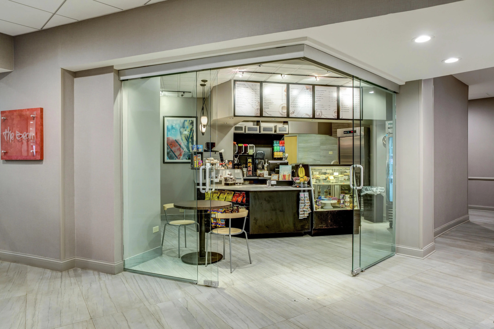 Hilton Garden Inn Oakland / San Leandro