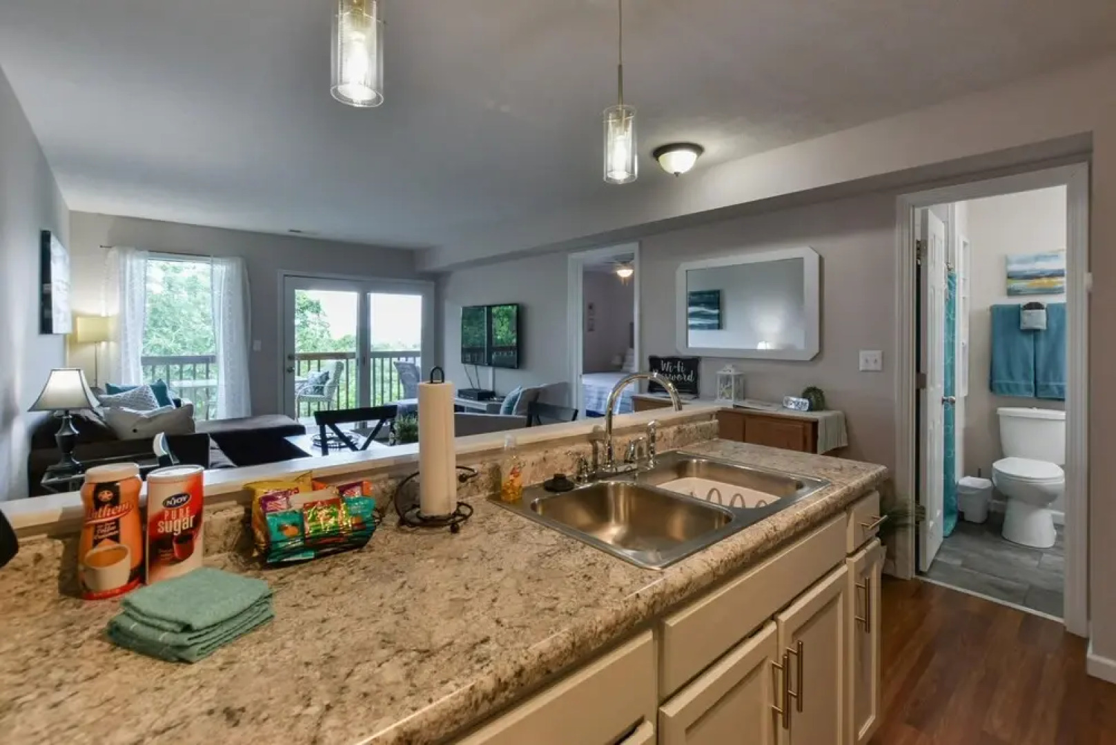 Notch Estates by Dreams2Reality Vacations