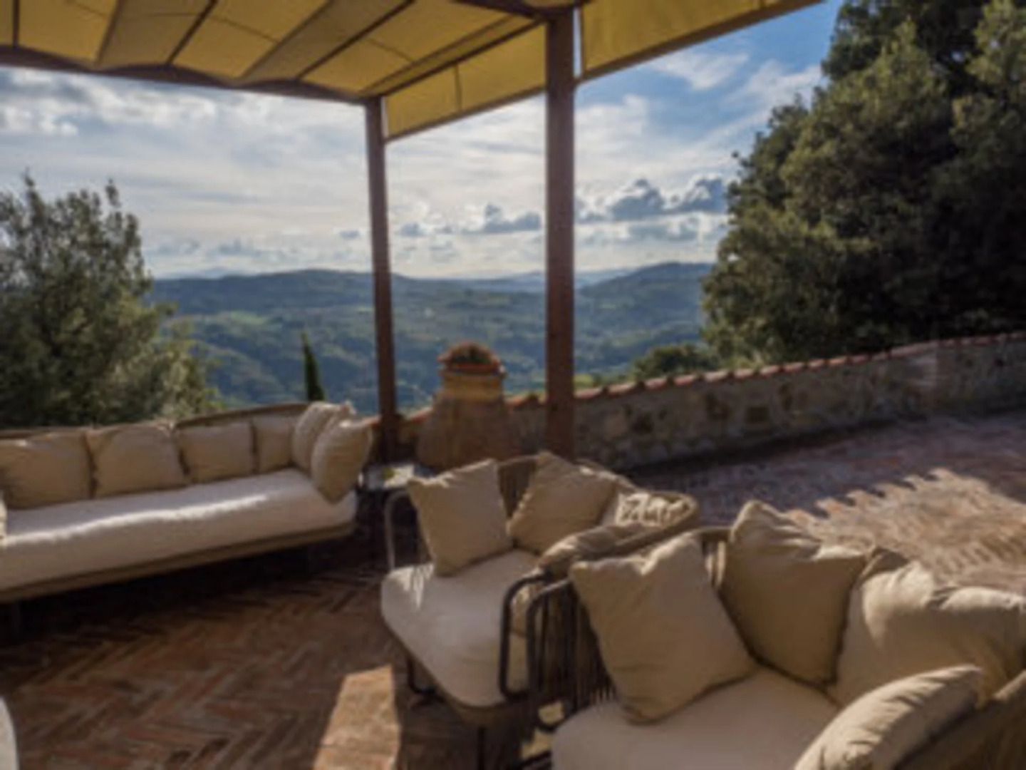 poggio alla rocca - alba