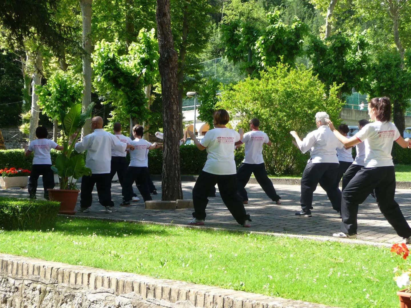 Hotel Fonte Angelica