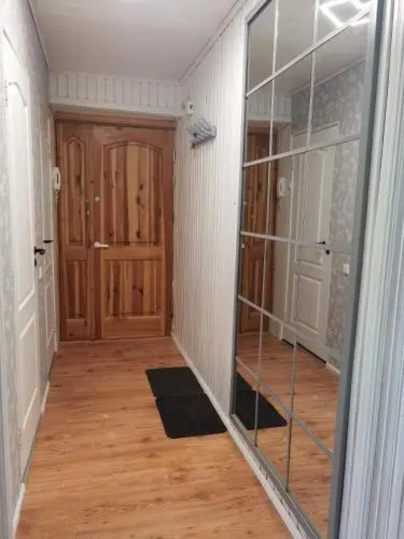 Tammsaare 38 Apartment