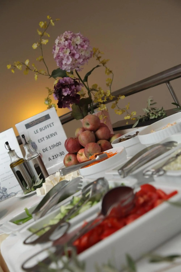 Bellos Hotel Apartments