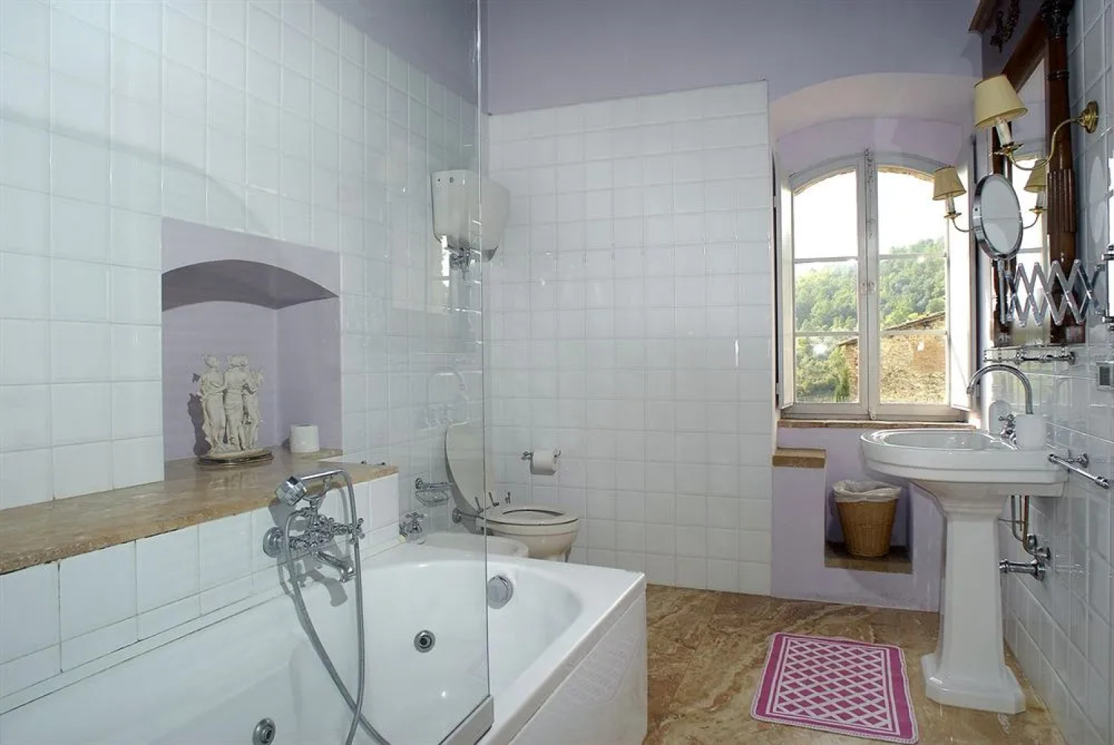 Castello Del Poggiarello Di Stigliano