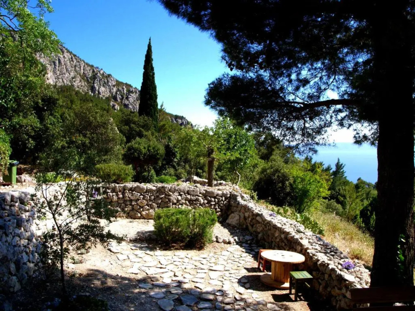 Holiday Home Dalmatinska Kuća