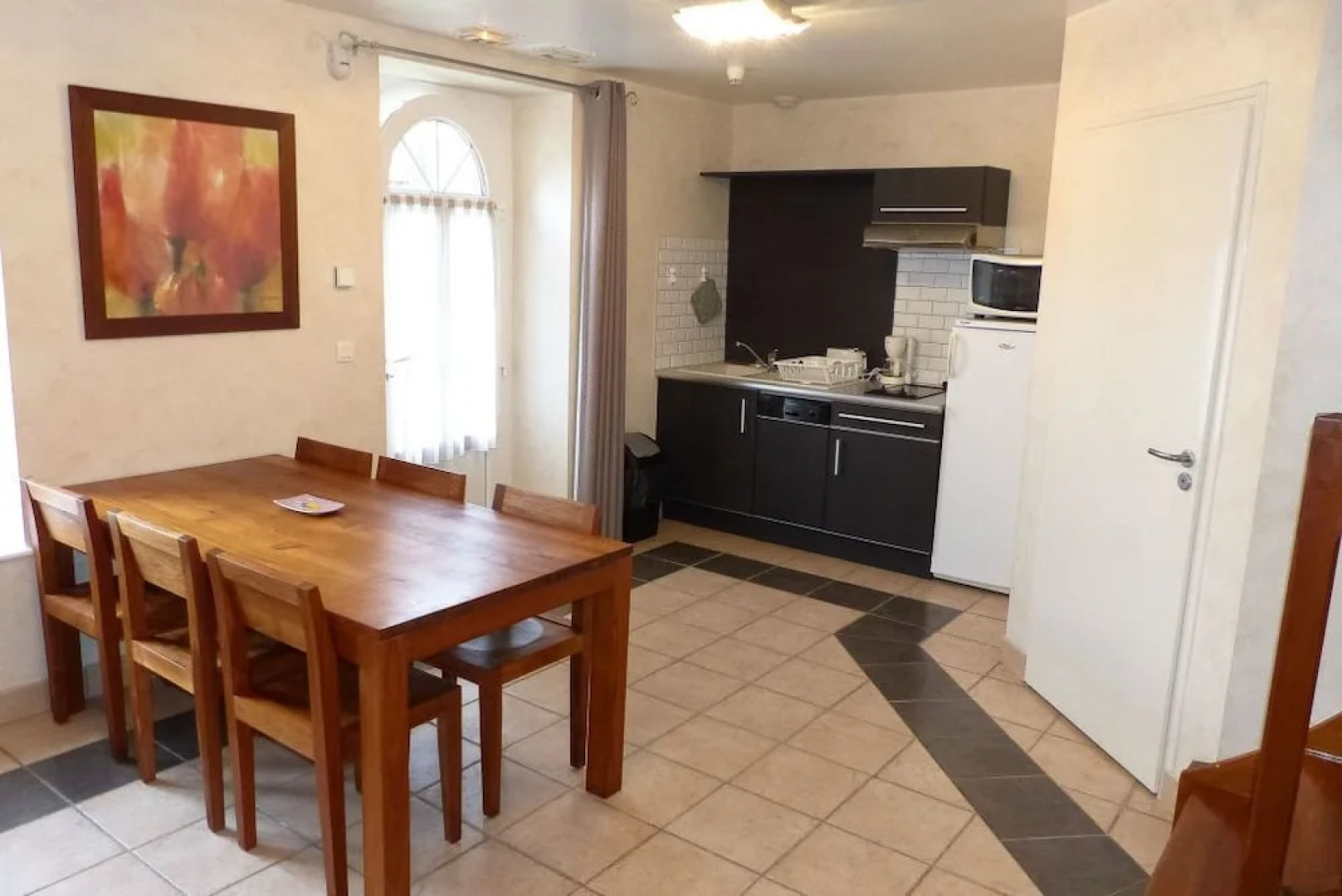 B&B Domaine de La Corbe