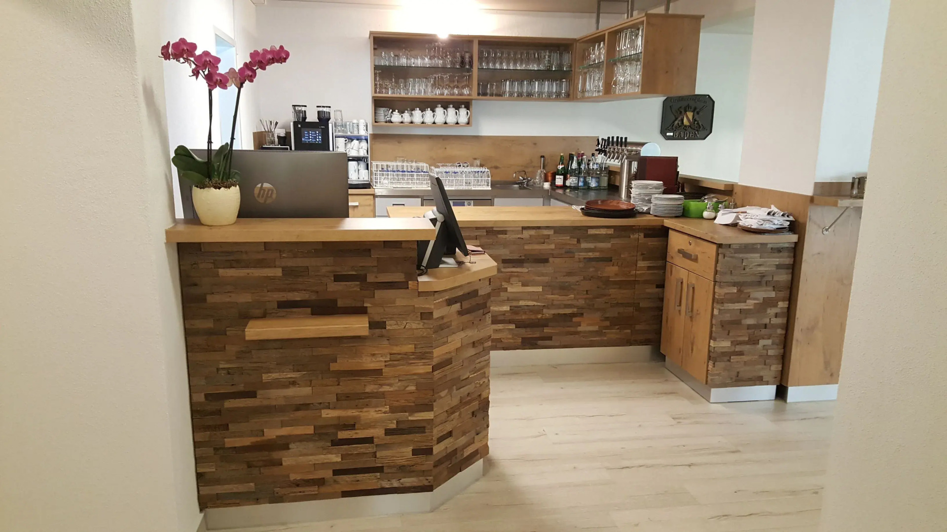 Landgasthaus Zollerstuben