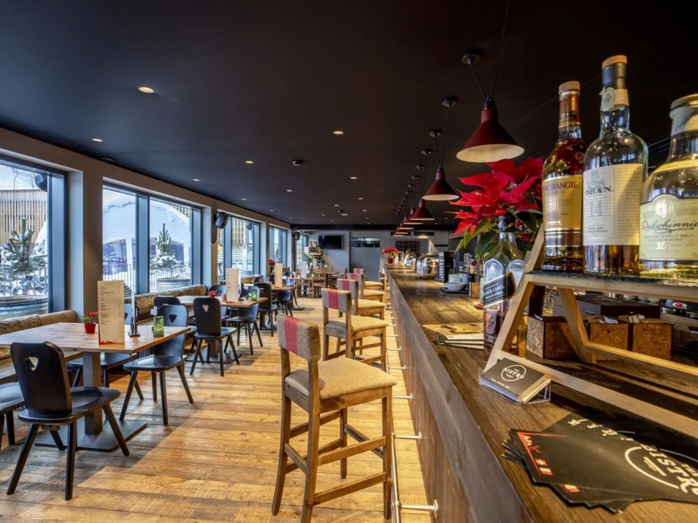 Swisspeak Resorts 3 pi ces Duplex Balcon Vercorin