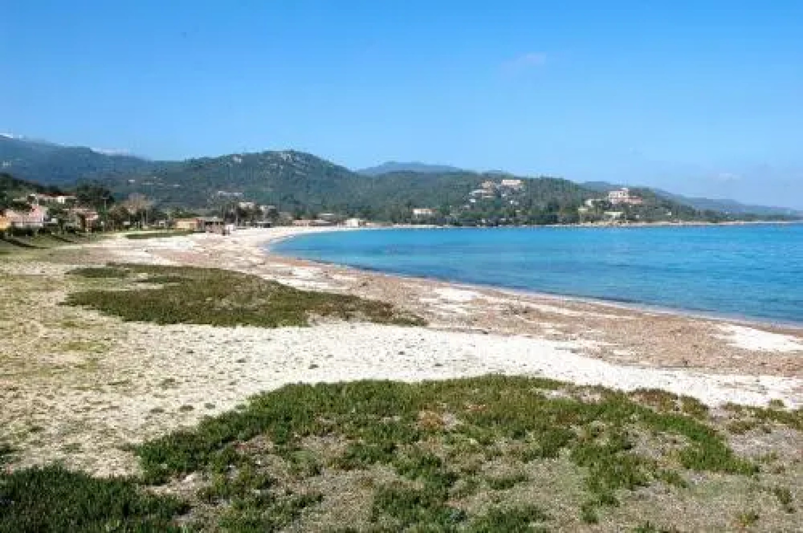 Mini Villa Playa del Oro