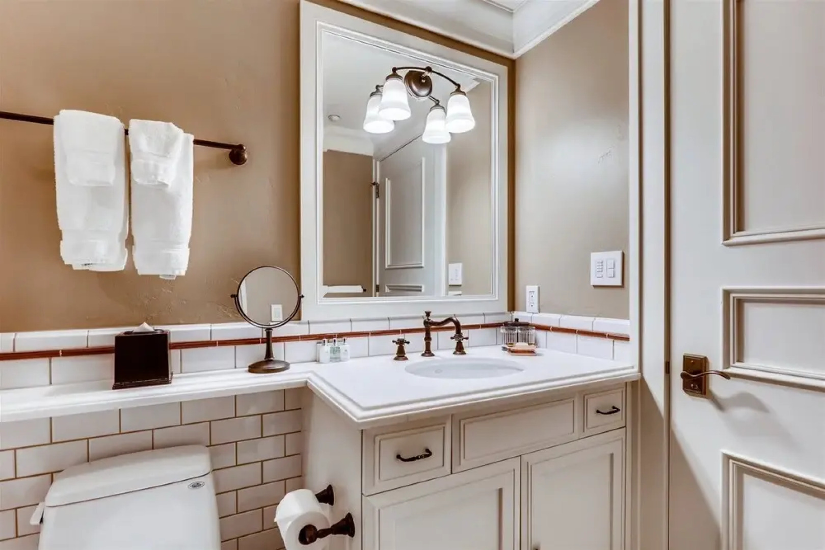 Vail VLG One Willow 3bd-hag