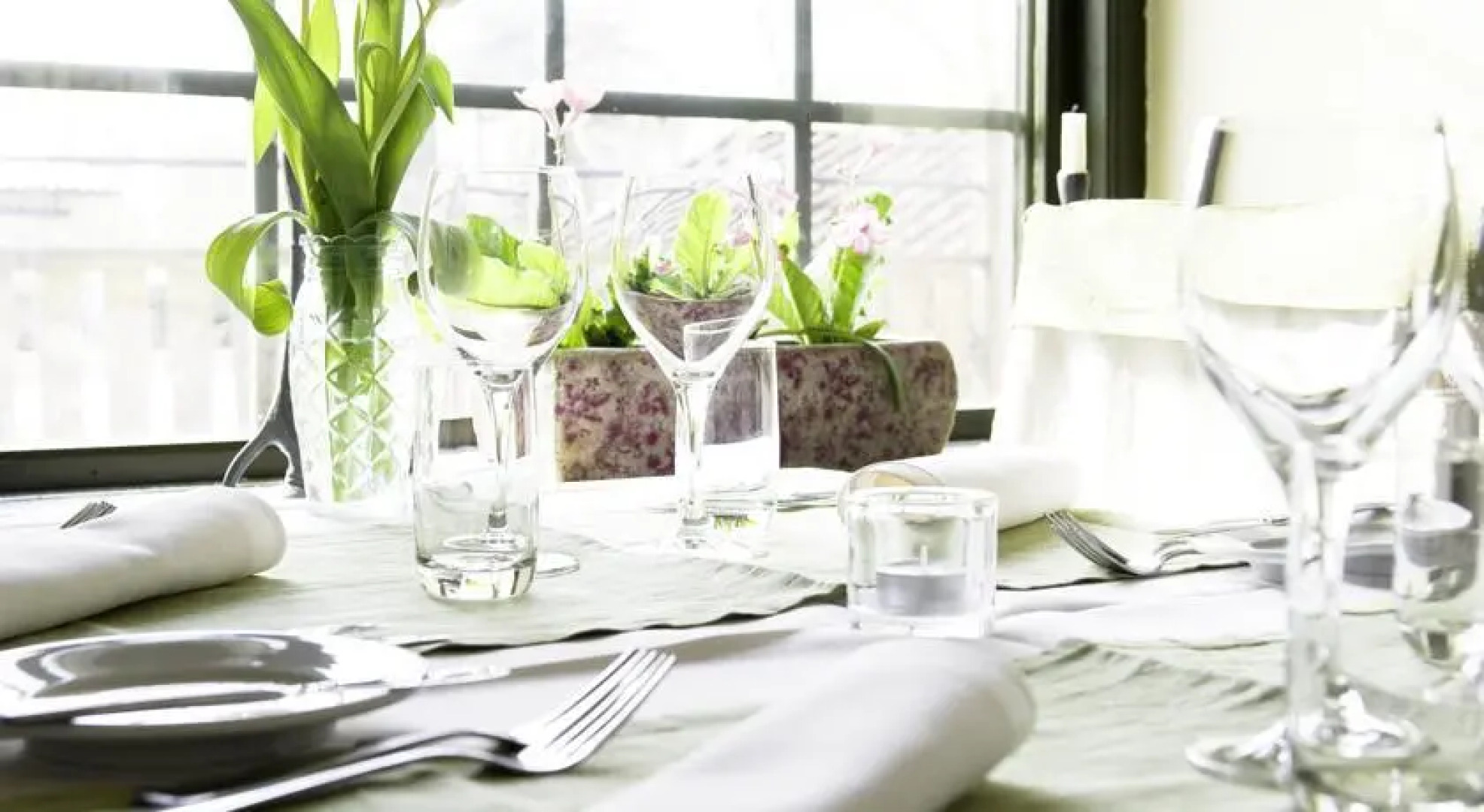 Smakrike Krog & Logi