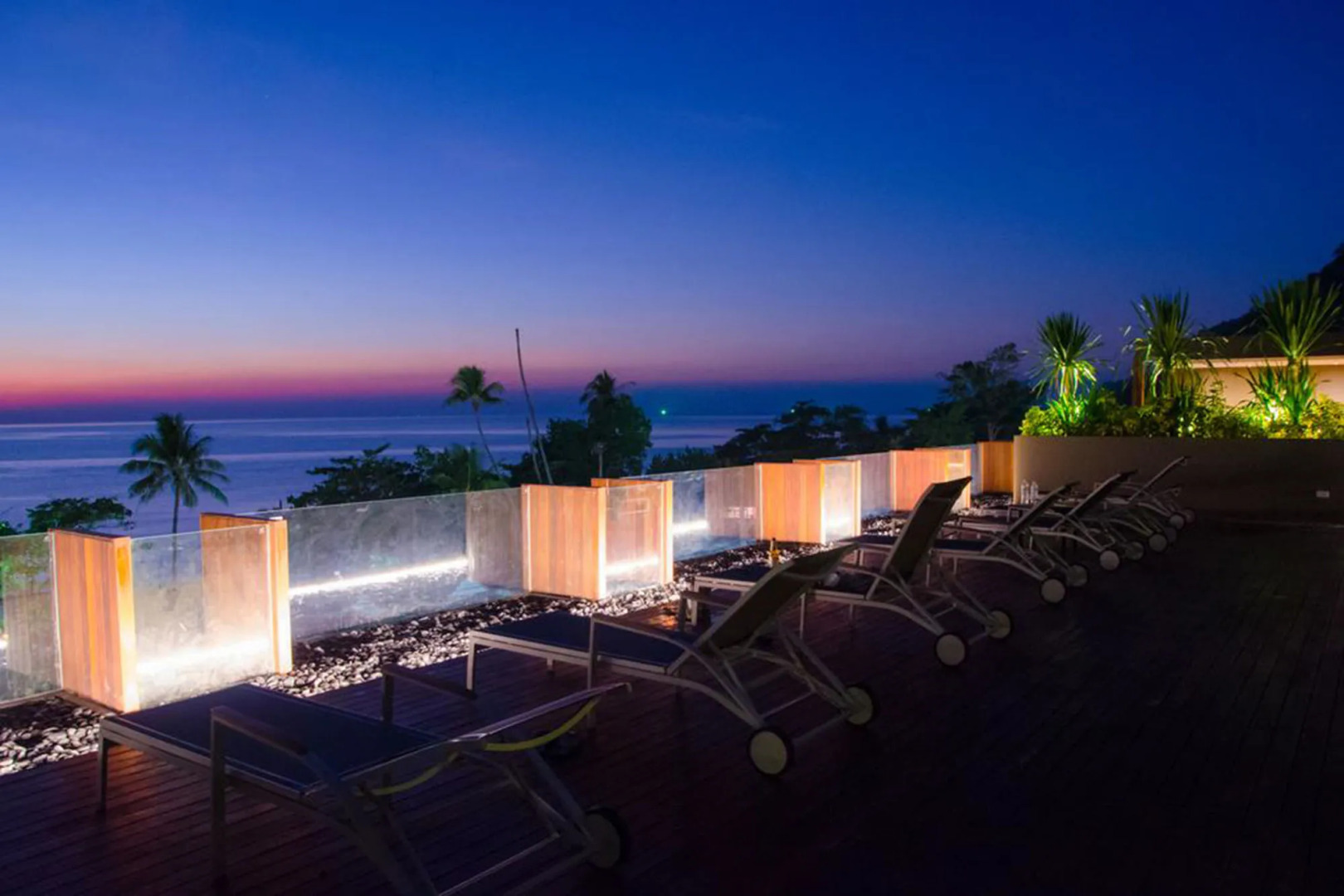 The Erawan Koh Chang