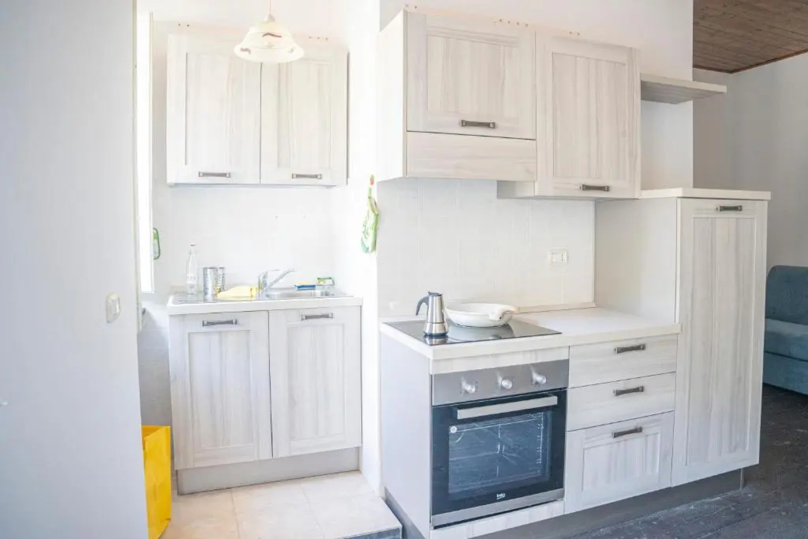 060 - Casa al centro di Borzonasca 2, 15 minuti dal Mare