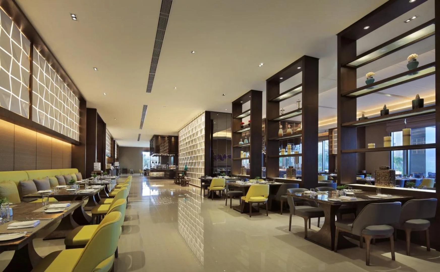 Novotel Nanchang Sunac