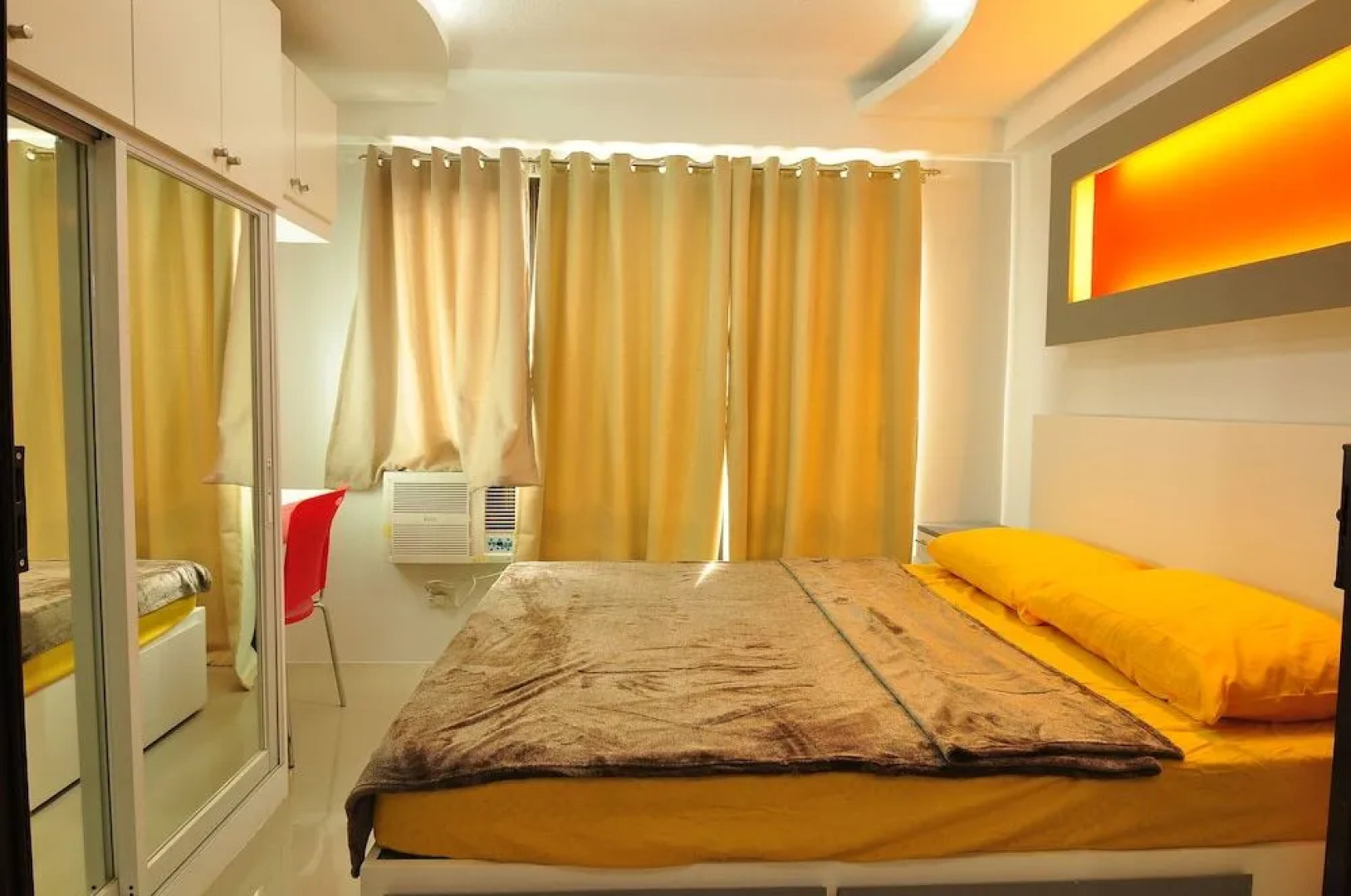 One Oasis Davao Condominium