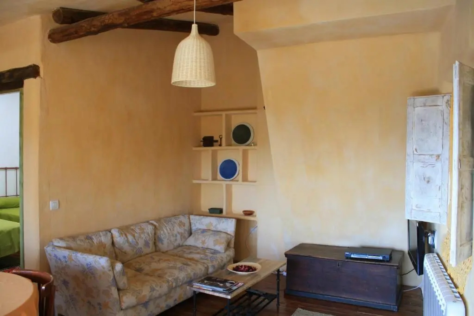 Casa Rural La Azotea