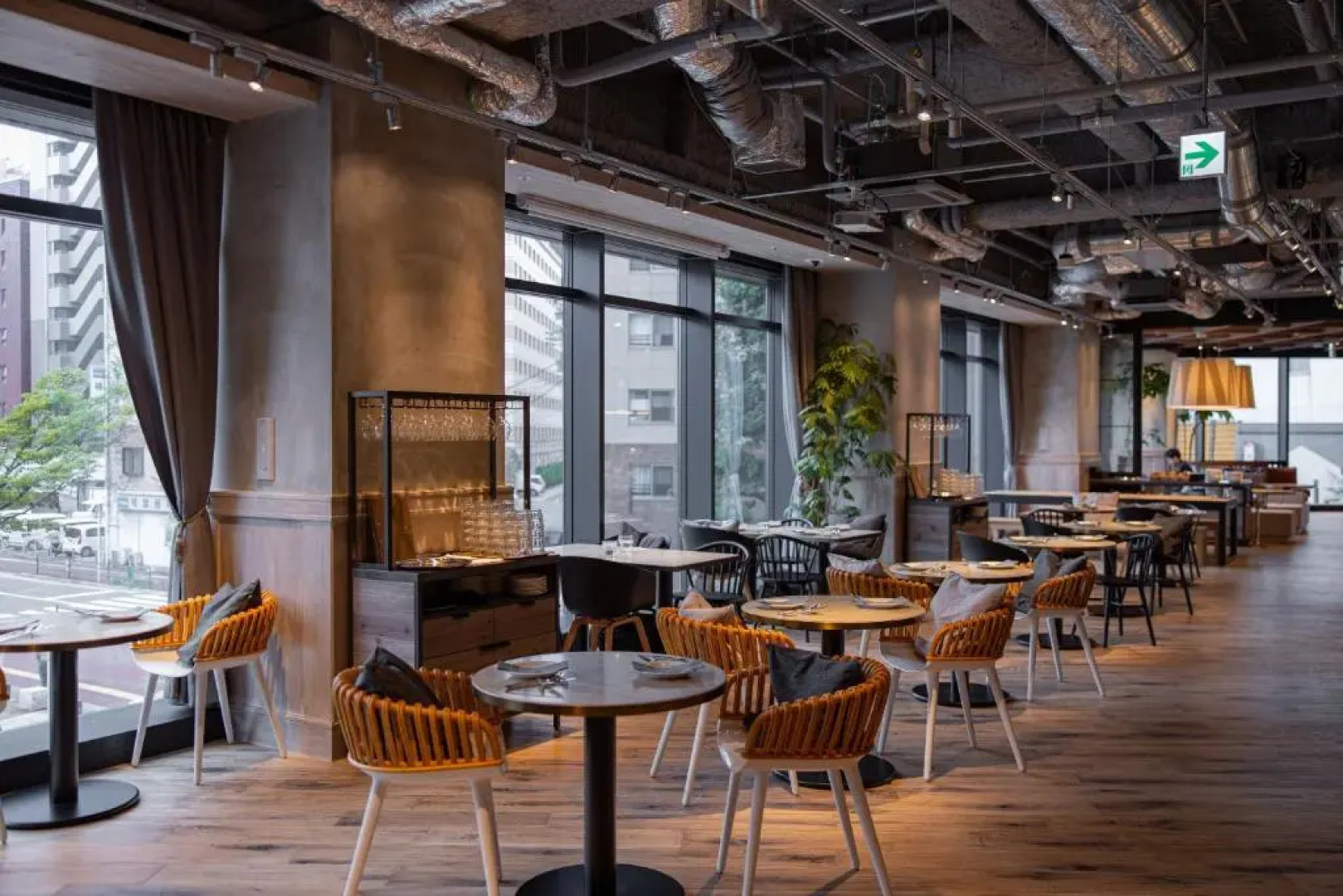 THE BLOSSOM HAKATA Premier