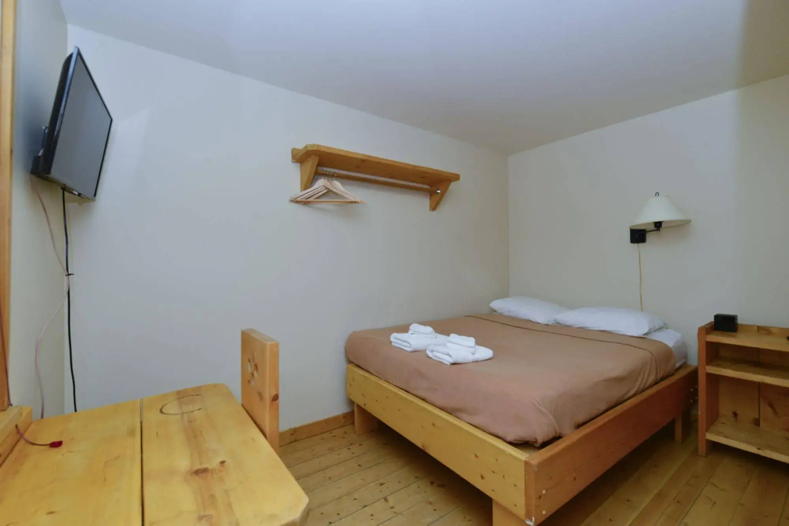 The Bunkhouse