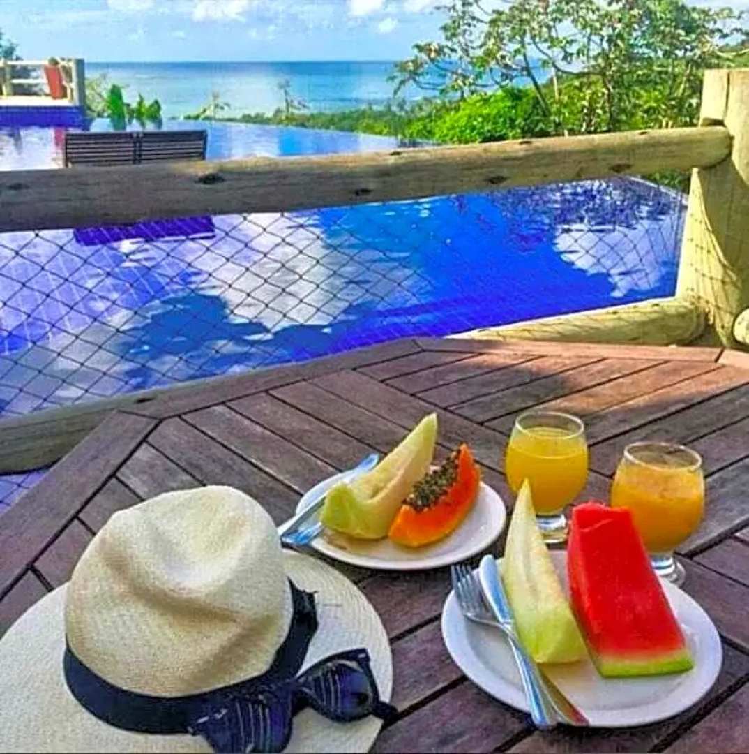 Villas Do Pratagy