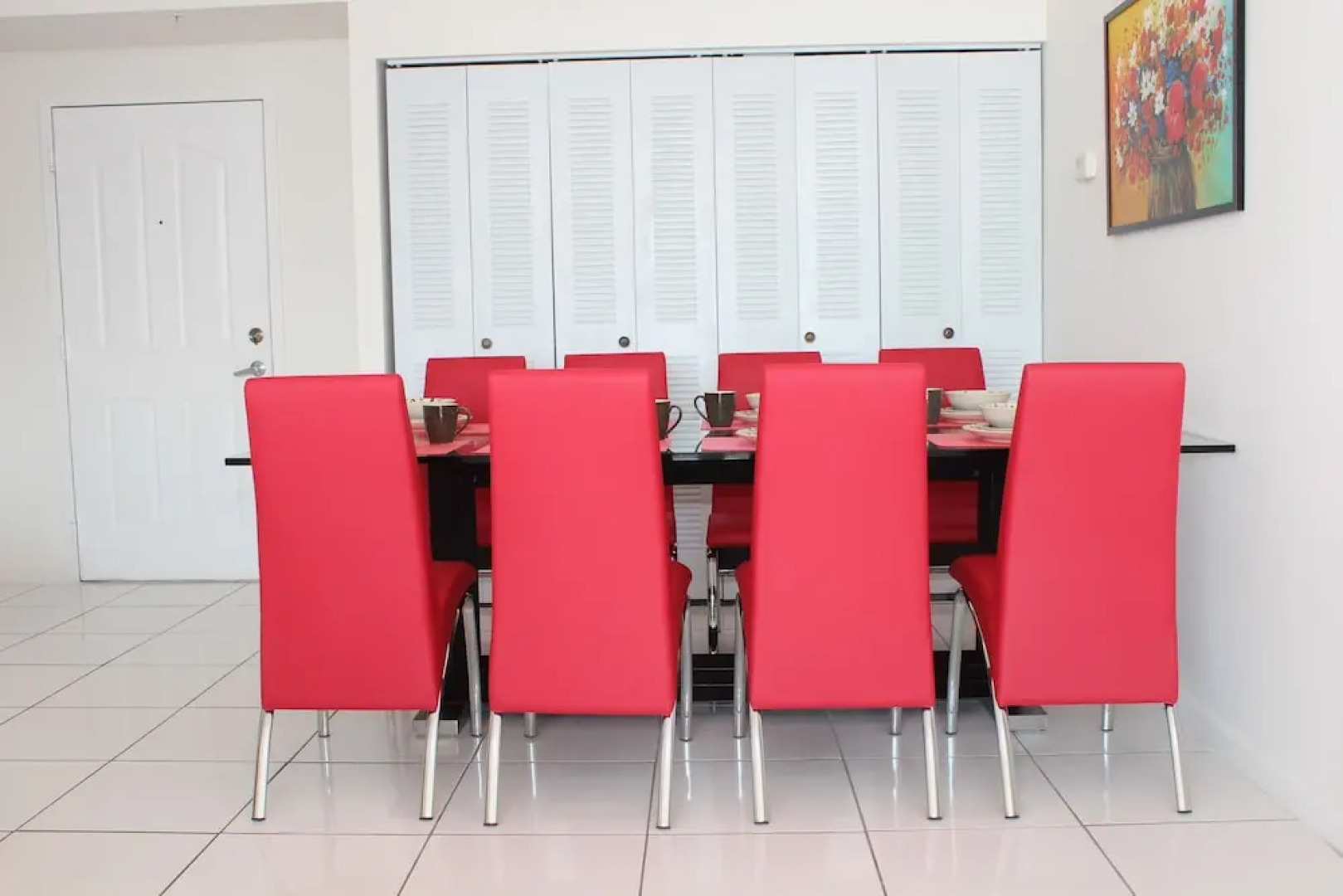 Luxury Apartments At Intracoastal