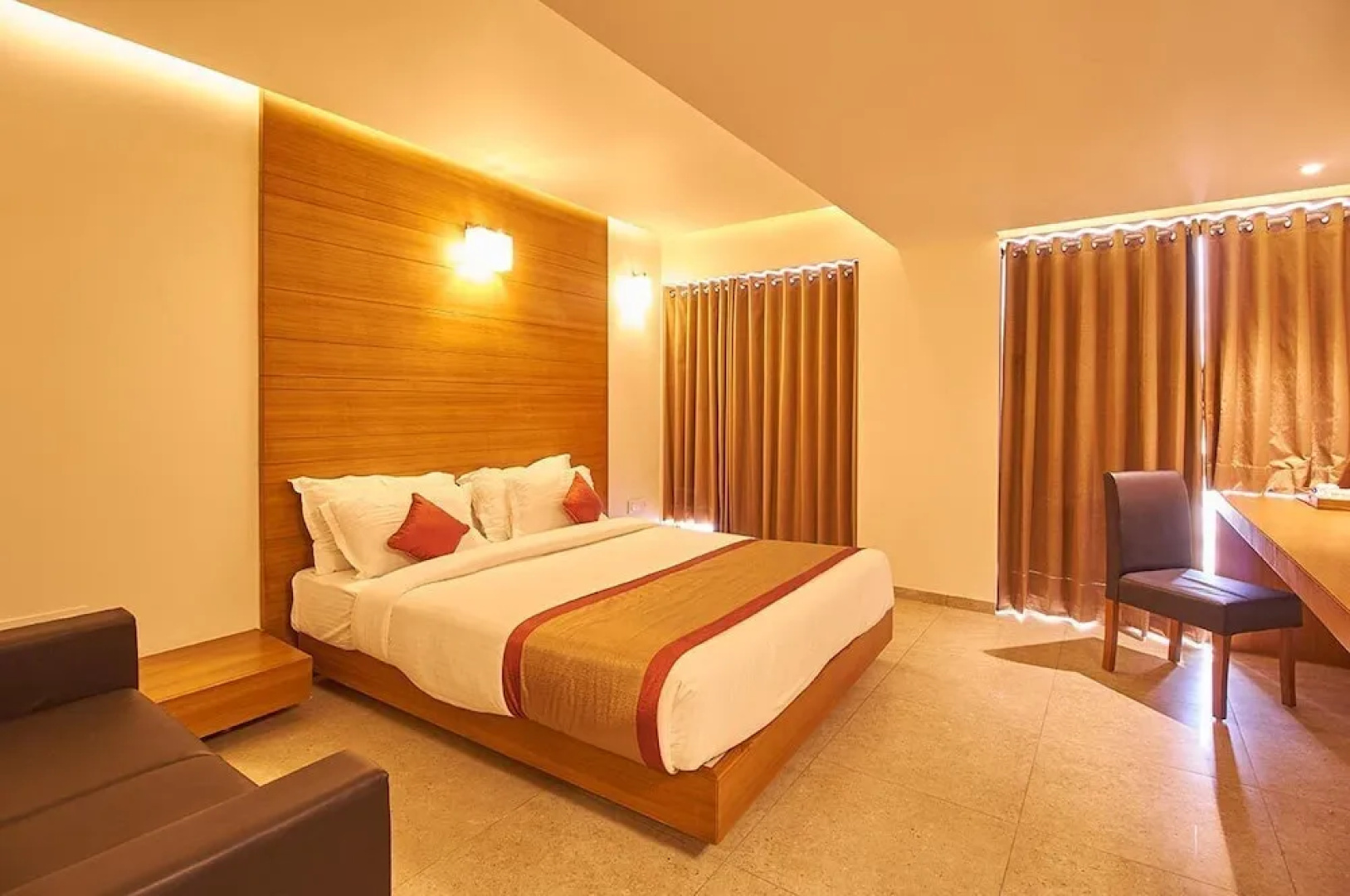 7Wonders Hotel