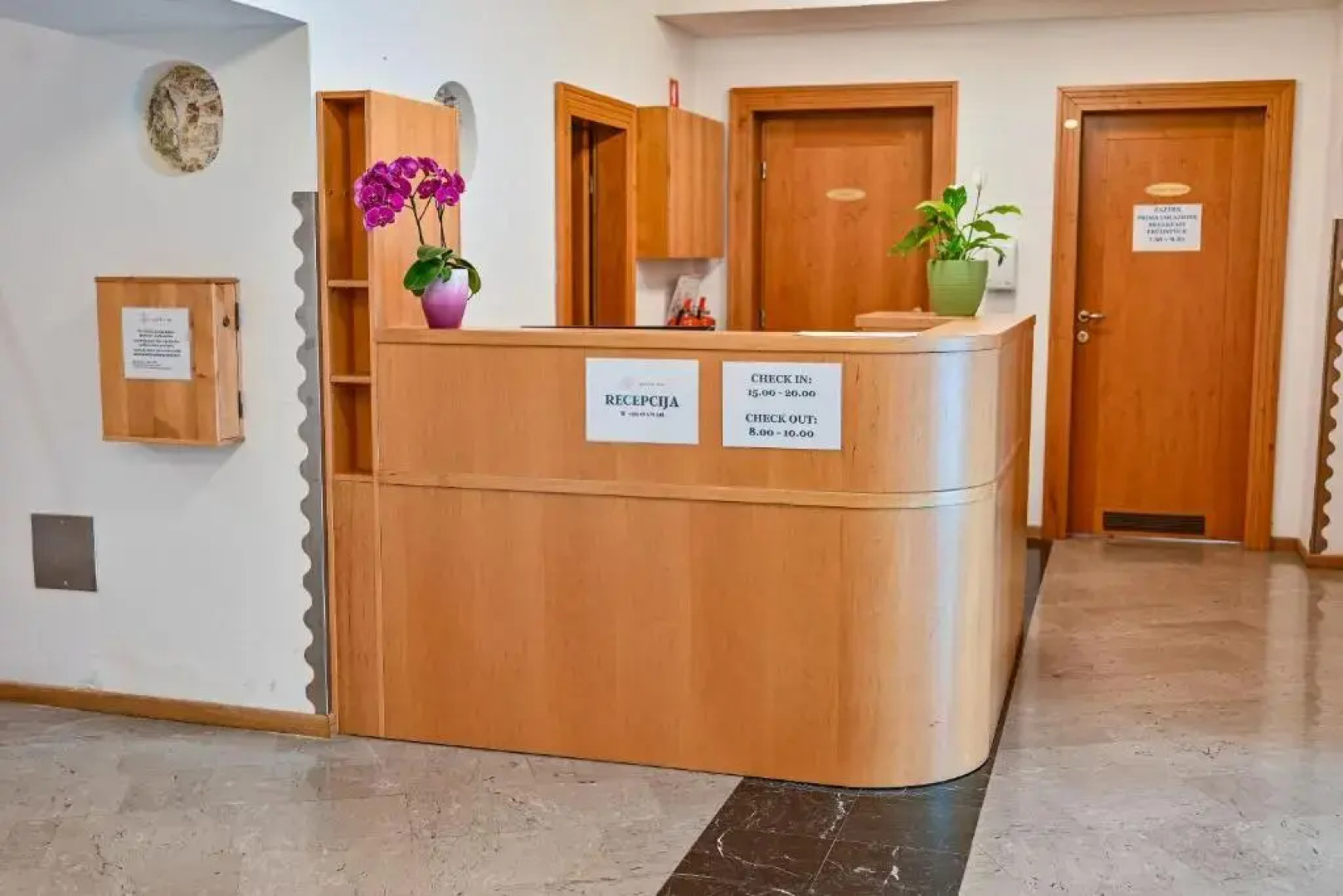 Hostel Sidro - Sveta Ana