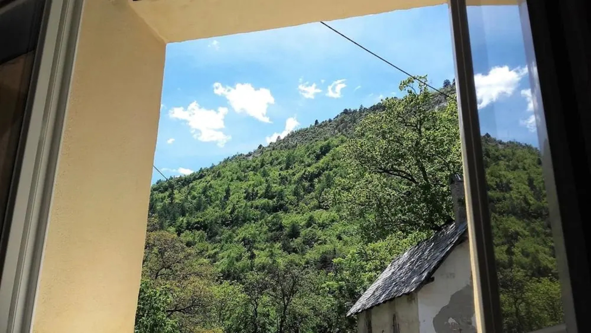 Chambres d’hôtes du Villaret