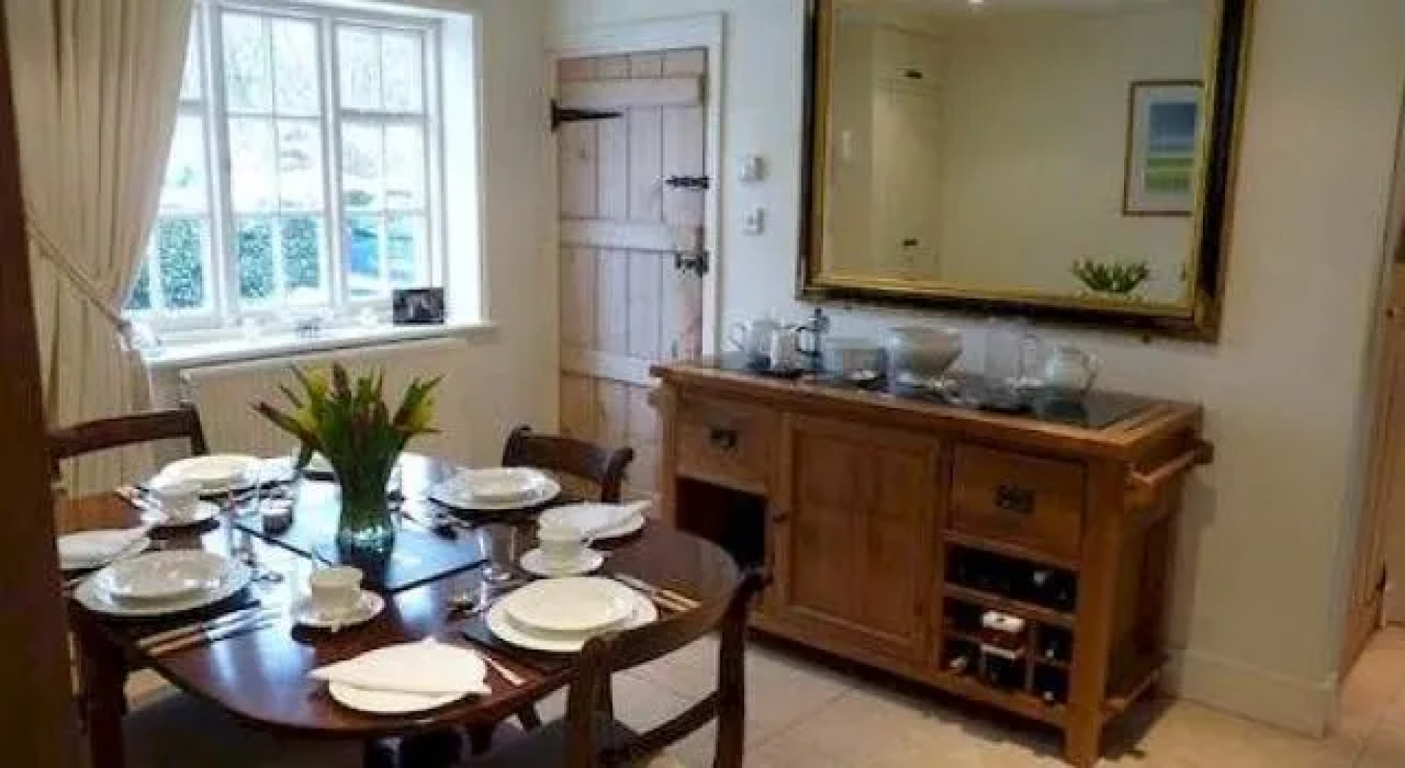 Charlton Twenty-Eight