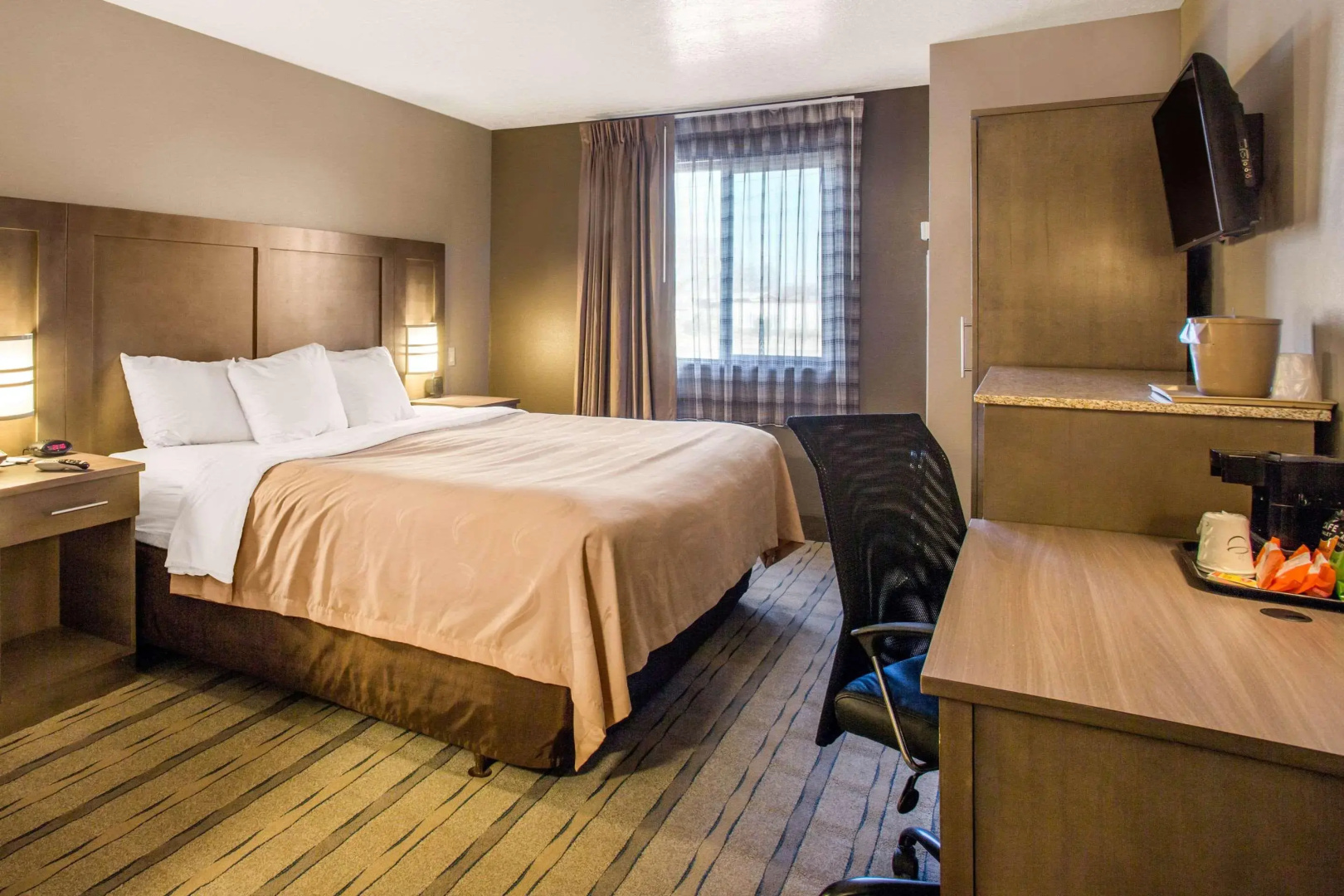 Quality Inn Moriarty