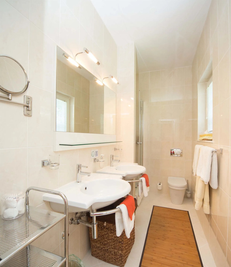 Villa Almadria Luxury Bed & Breakfast