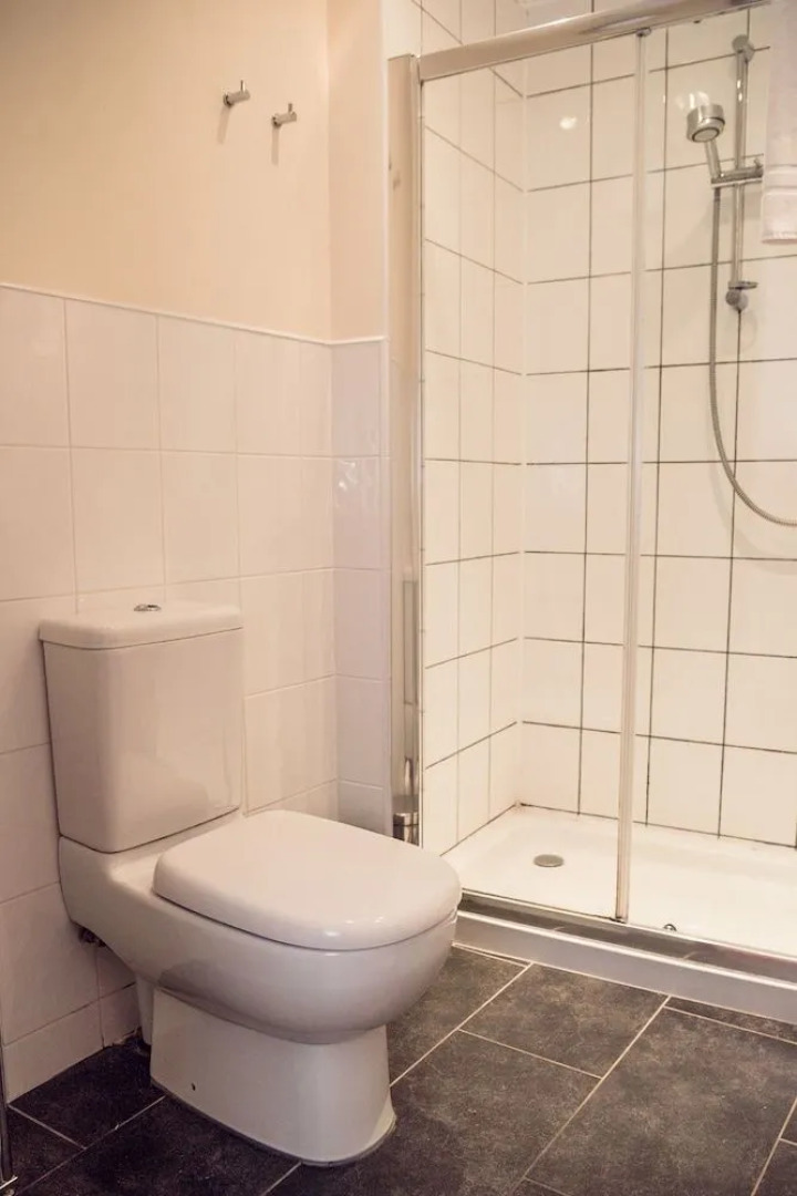 Padstow Breaks - Duke House