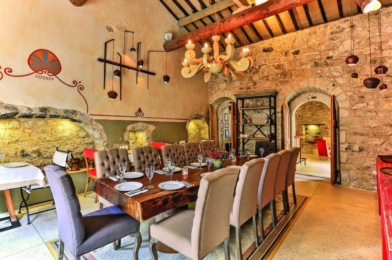 1850 Hotel Kemalpasa