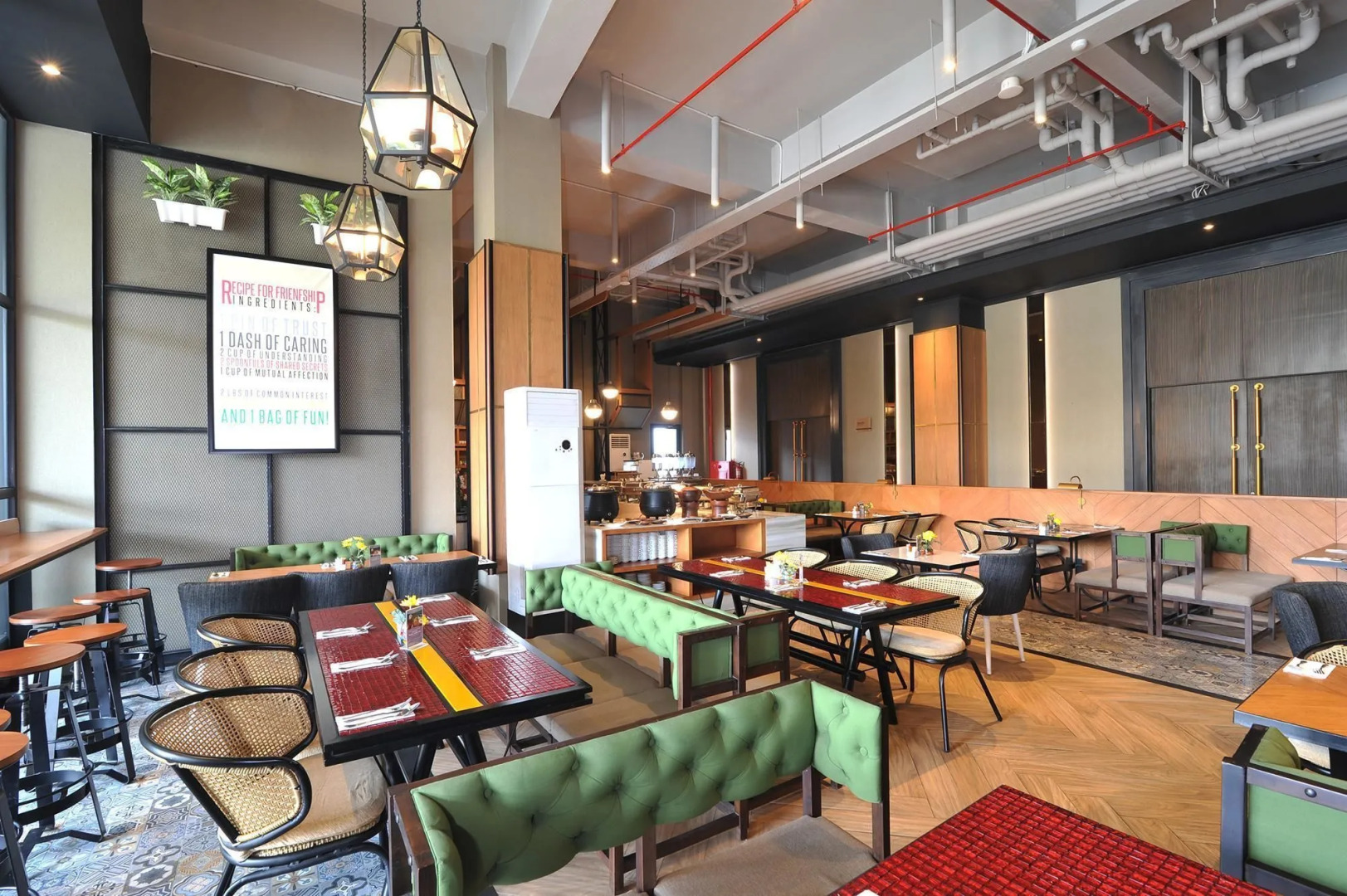 Grand Kangen Hotel Urip Sumoharjo Yogyakarta