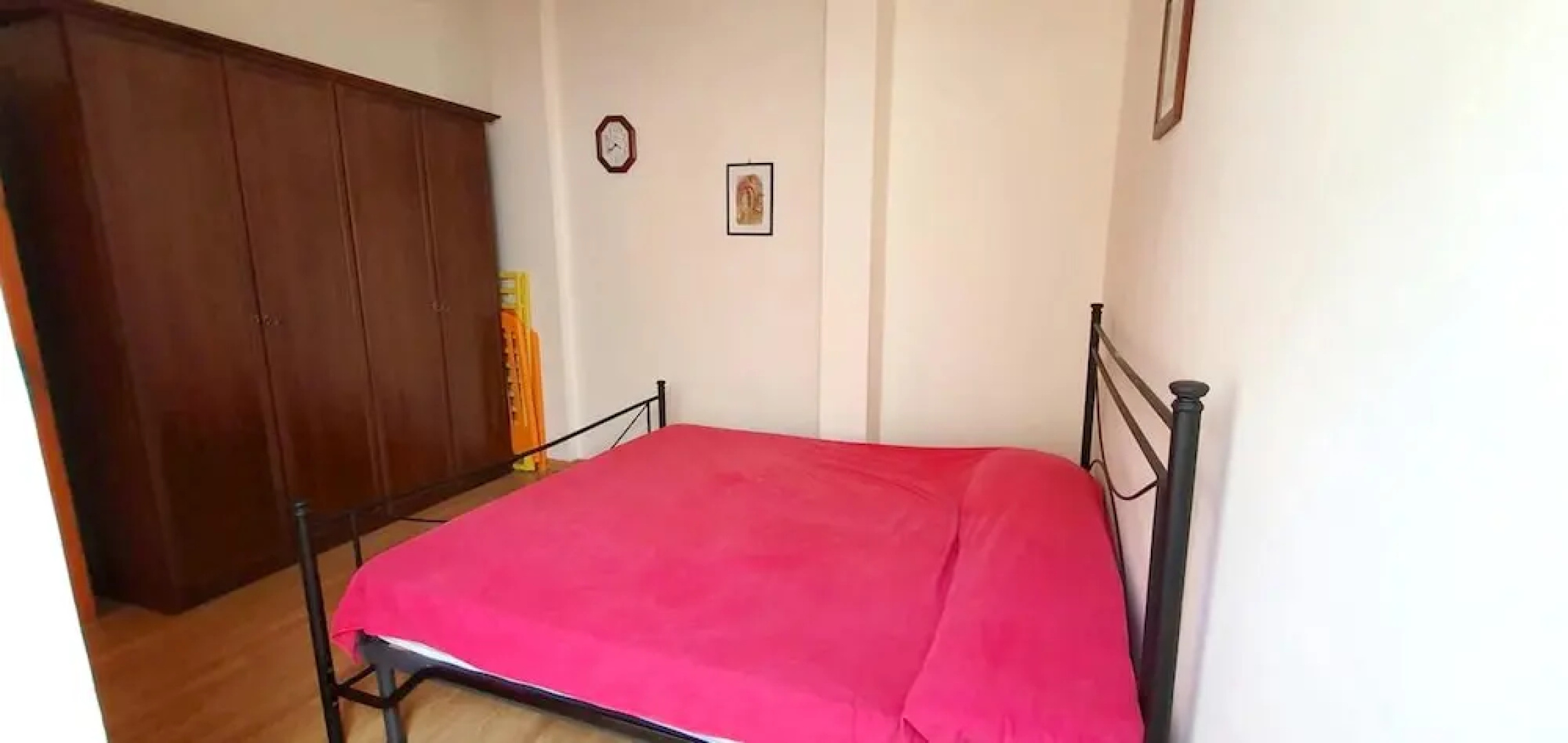 Apartment With 2 Bedrooms in Pizzoferrato, With Wonderful Mountain View, Balcony and Wifi Near the Slopes