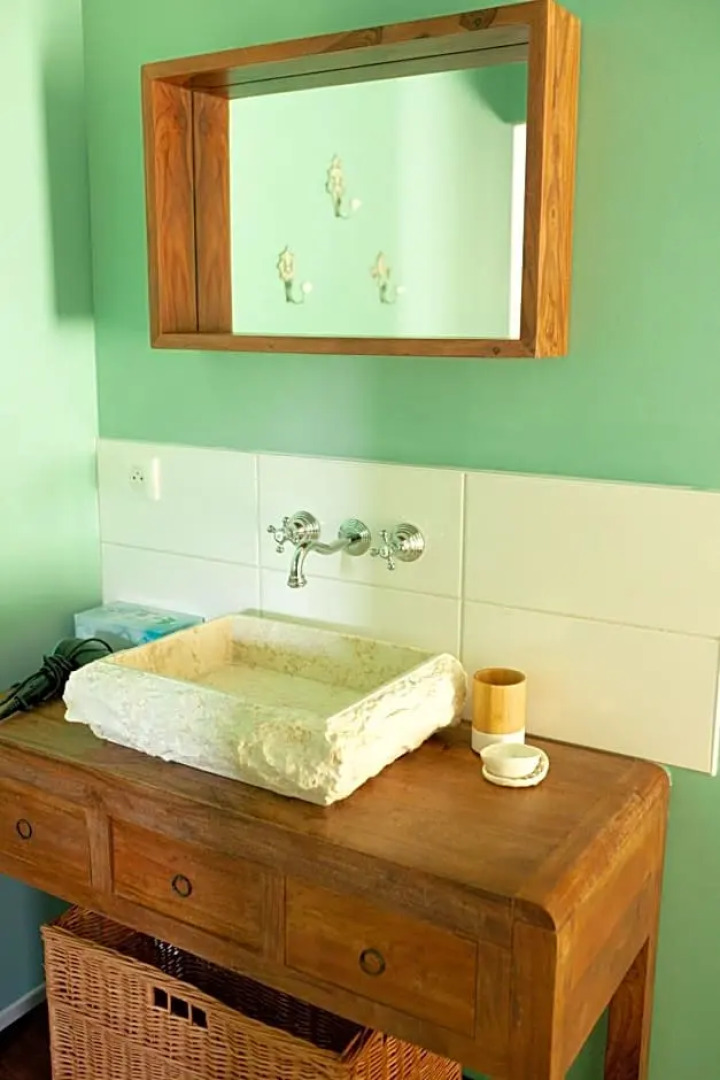 Domaine Des Jammetous - Hotel And Yoga Retreat Center