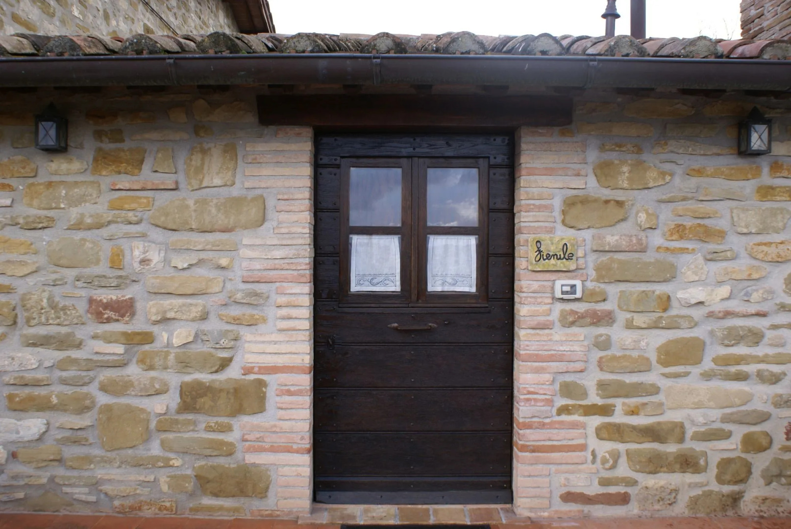 Agriturismo Fonte Chiara