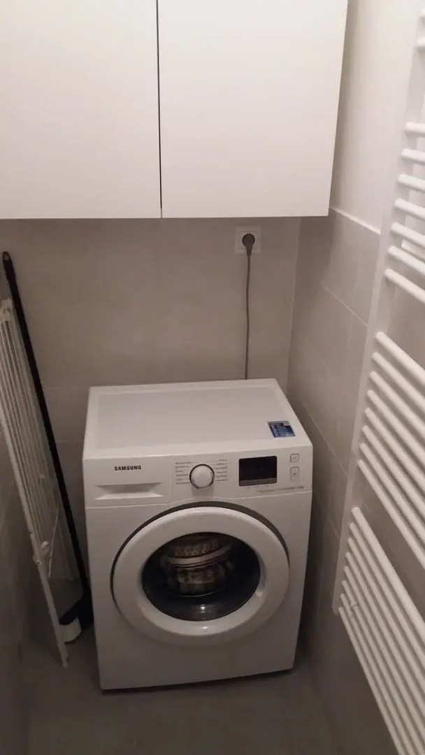 Litovelska apartment