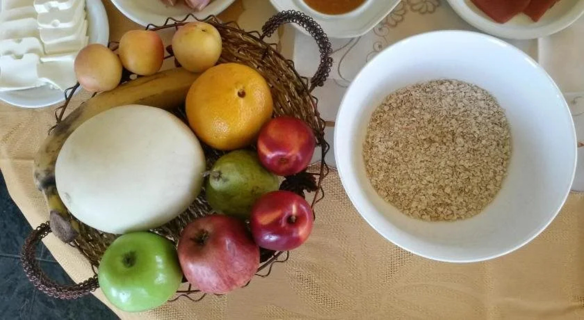 Hotel Lago Sarmiento