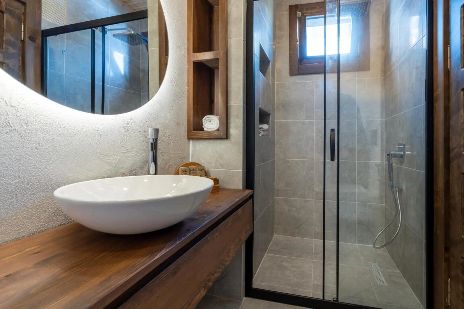 Naturelife Bungalows & Spa