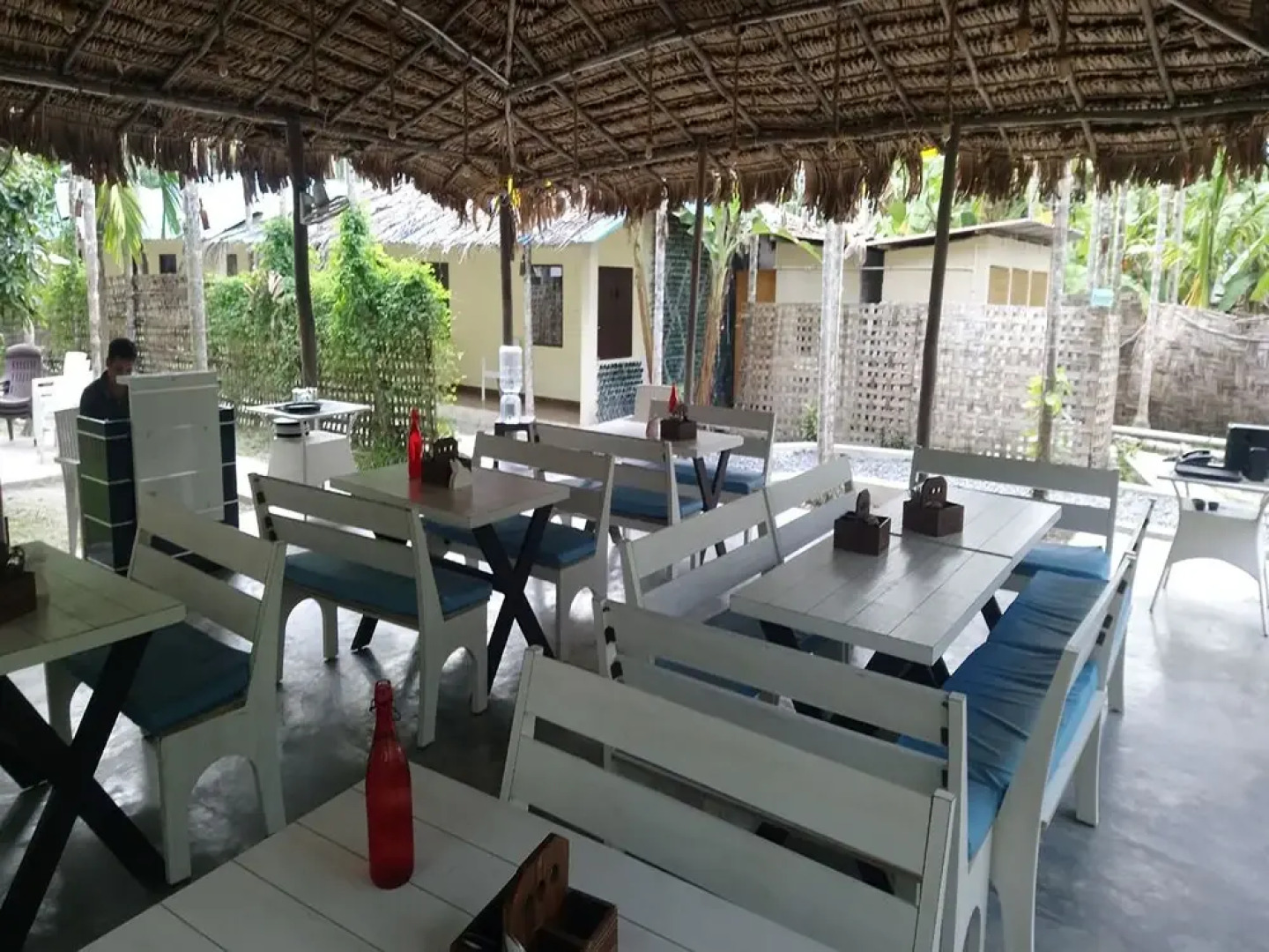 Oyo 16079 Outback Resort