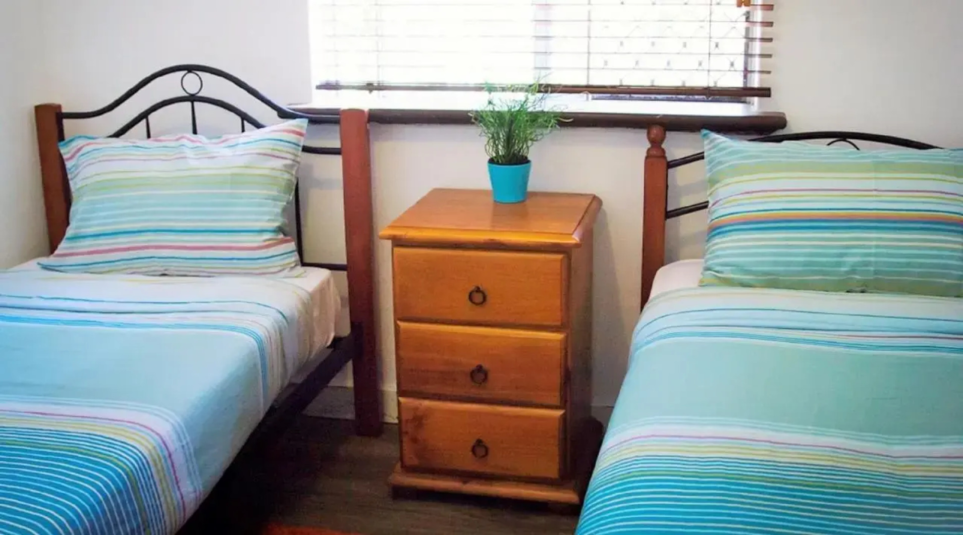 Yanchep Hacienda by the Sea