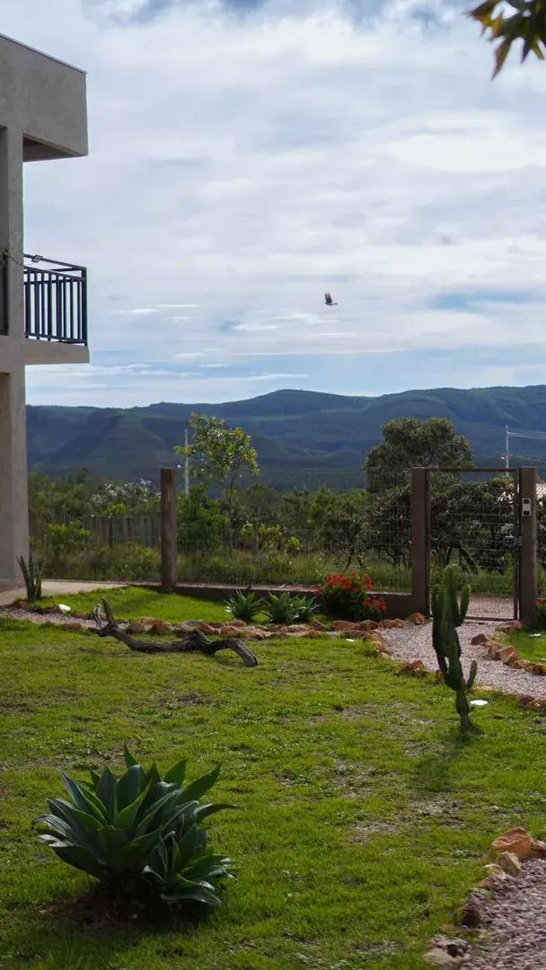 Villa Harley Chapada